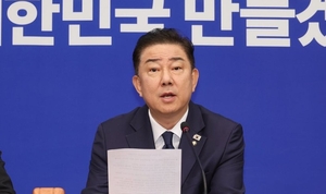 김병기 “尹 외환죄로 재구속해야…추경 오늘 본회의 처리”