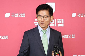 김문수 “‘대북 송금’ 주범은 이재명 대통령…이화영만 감옥살이”
