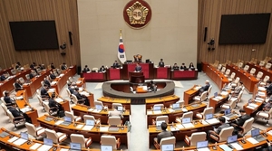 여야, 추경안 협상 결렬…민주당, 단독 처리할 듯