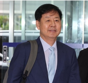 구윤철 경제 부총리 후보, 신고 재산 50억…배우자 개포동 아파트 포함