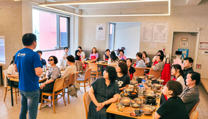 외식창업 키워드림 아카데미 개최…대구시·영진전문대 공동 운영
