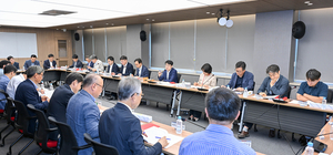 대구시장 권한대행 “정부추경 신속집행 철저…민생경제 회복에 총력”