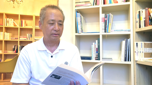 [동네뉴스-우리이웃] 폐모텔을 동네 사랑방으로 만든 도시재생 전문가…구미 ‘대경여관’ 운영 서수원씨