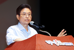이철우 경북도지사 “10월부턴 APEC 개최하는 경주에 상주”