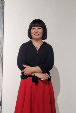 [갤러리에서] 감추고픈 내면의 아픔을 꺼내다...엄소영 개인전 ‘畫ː家’
