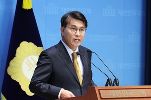 ‘김건희 특검’ 윤상현 의원·김영선 전 의원 압수수색…공천개입 의혹 수사 본격화