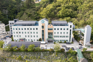 울릉군, 봉직의사 확충으로 의료공백 해소