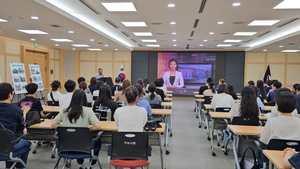 동북아청소년협의회, 구미시 청소년 국제교류 참가자 선발 완료