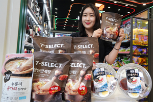 편의점 ‘초복’(20일) 마케팅 본격화…몸보신 음식 대거 출시