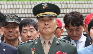 ‘채상병 특검’ 박정훈 전 대령 항소 취하…1심 ‘무죄’ 확정
