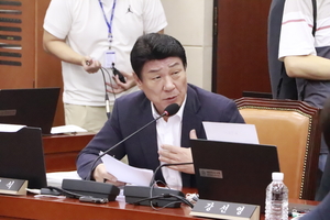 인사청문회 둘째날…지역 의원들 TK현안 꺼내들어