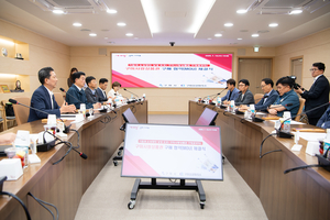 구미지역 기업인, 침체한 골목경제 살리기에 팔 걷어부쳐