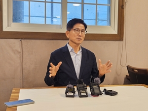 대구 찾은 김문수, 윤석열 전 대통령 절연에 선 그어…“단절할 것 하고, 계승할 것 해야”