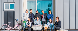 “우리 마을에 청년이 모였어요” 청년 아지트로 떠오르는 경북 이웃사촌 마을