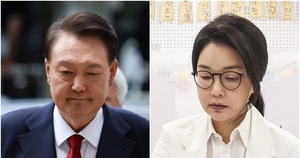 김건희특검, 기재부·외교부 등 중앙 부처 전방위 압수수색…윤석열 ‘7월29일’, 김건희 ‘8월6일’ 소환 예정
