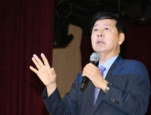 구윤철 부총리  “물가관리 최우선…방미도 빠르게 추진”
