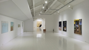 시안미술관, ‘전해지지 않은 문장들: 여기에 그림자가 있다’展 개최