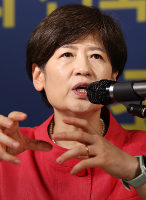 강은희 대구시교육감, 안동 시험지 유출 “ 개인 일탈인지, 시스템 차원 문제인지 양면 모두 면밀히 점검해야 ”