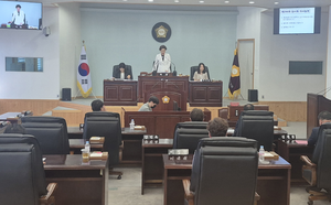 ‘음주운전 방조’ 정재목 대구 남구의원 의원직 상실…만장일치 ‘제명’