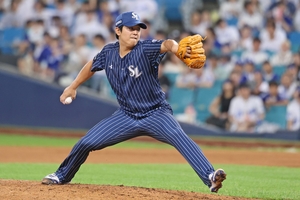 삼성 라이온즈, 이승현 선발 빈자리 양창섭에 맡긴다