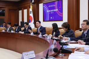 김민석 총리 “경주 APEC 88올림픽 이상의 역사적 의미”