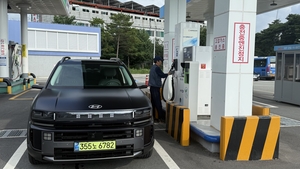 극강의 연비·세련된 디자인…7년 만에 풀체인지 국내 유일 수소전기차 ‘디 올 뉴 넥쏘’ 시승기