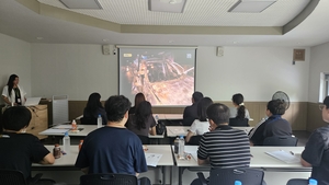 한국석유관리원 대경본부, 자립취약 청년 취업 지원