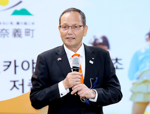 “공동육아로 합계출산율 2배”…경북도, 일본 소도시서 저출생 해법 모색