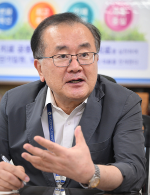 “박상운 대동병원장, 국내 최초 IPS 피델리티 인증…정신건강 재활 새 지평 열었다”