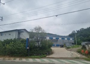 [공매정보]고령군 다산면 벌지리 공장