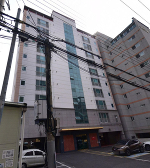 [경매정보] 대구 달서구 본리동 오피스텔