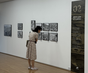 ‘다시 만난 대구 북구의 80년’…광복 80주년 맞아 사진전·다큐 시사회 열려