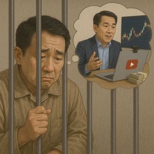 [사건속으로]“1년 만에 300만→8억”…‘주식 고수’ 행세한 50대 징역형