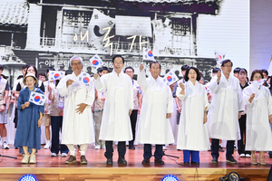 광복 80주년, 경북 청소년들 ‘5,000㎞ 독립운동길’ 떠난다