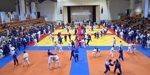전국대회와 전지훈련 유치, 지역경제 활력 살리는 구미시