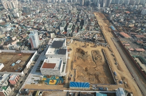 대구 남구청 ‘구정 만족도 조사’ 실시…‘미군부대 3차 순환도로 동편 개통’ 민선 7~8기 성과 1위