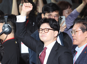 친한계, 전한길 입당 논란에 “극우와 선 그어야”