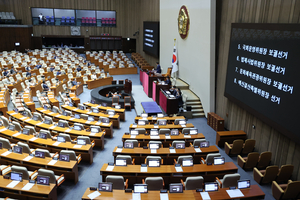 5개 부처 장관 후보자 인사청문회, 오는 10일부터 열려…여·야 강대강 대치 예상