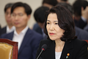 이진숙, 국무회의 잇단 이견… ‘대구시장 출마설’ 솔솔