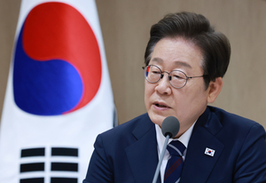 李대통령 ‘부동산 쏠림 해소’ 정책기조…주식시장으로