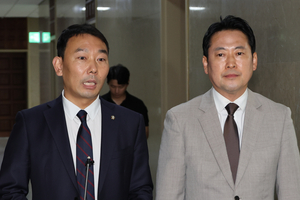 여·야 상법개정안 ‘3%룰 합의’…남은 사안은 공청회 통해 해결