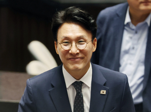 김민석 국무총리 후보 임명동의안 본회의 통과