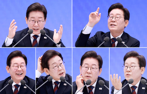 李대통령 기자회견서 ‘檢 개혁의지’ 재확인…고강도 부동산 대책 도입 시사 눈길