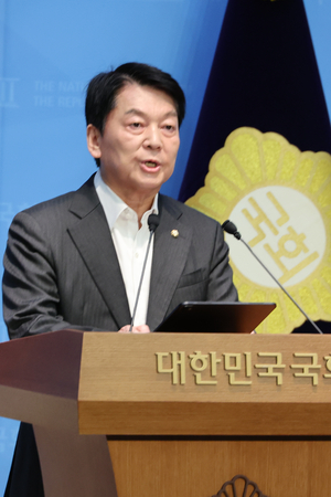 국힘 혁신위 무산 후폭풍…‘쌍권’ 안 의원 직격