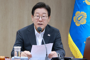 李대통령, 여야 민생공약 협의체 구성에 “고맙다”… 이진숙 경고도