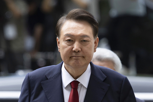 尹 재구속될까…영장실질심사, 이르면 오늘 밤 결정