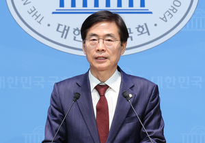 조경태, 안철수·한동훈에 손 내밀어…“극우화 막자”