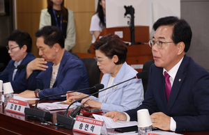 野 “추가낙마” 여 “적반하장” 이진숙·강선우 낙마 후 여야 정국주도권 싸움 치열