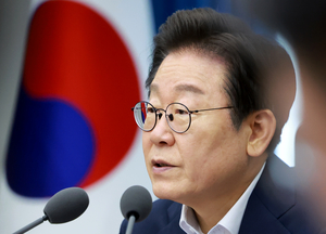 李대통령 “지역균형발전은 불가피한 생존전략”