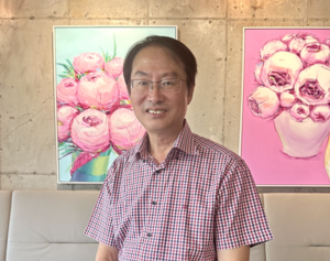 [Book Talk] 첫 시집 ‘생각의 풍경’ 펴낸 관료 출신 신경섭 시인